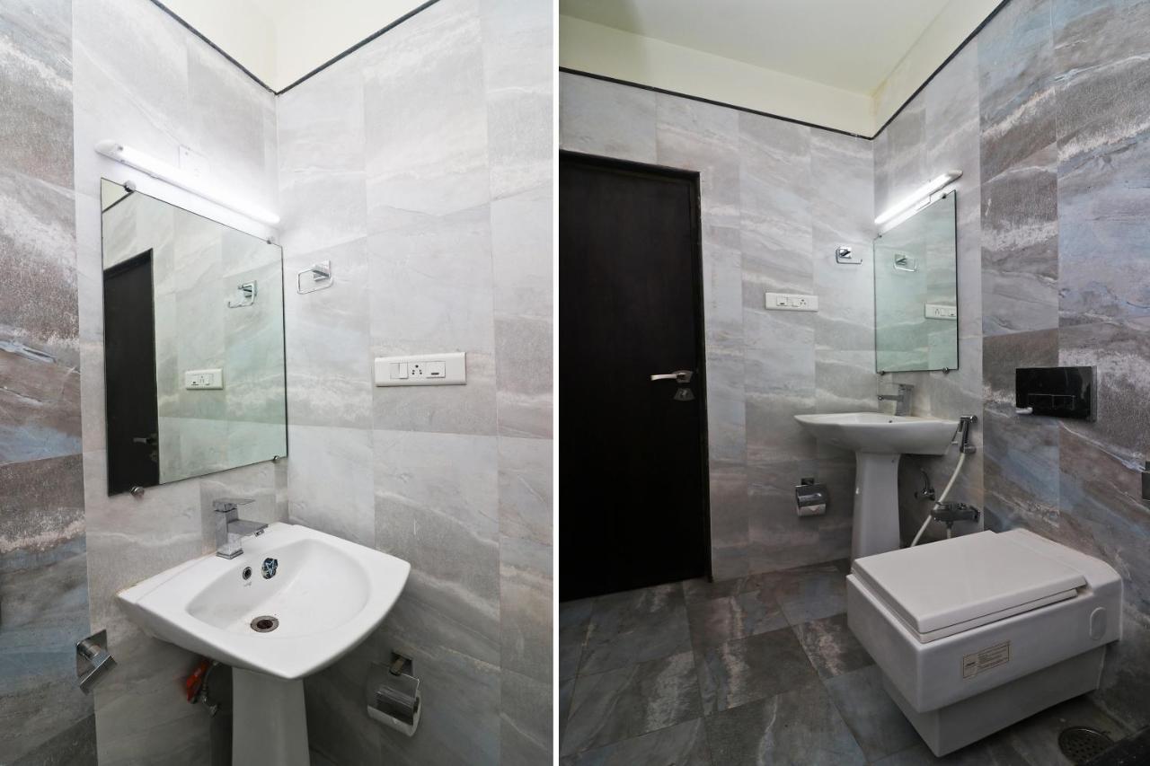 Capital O 40848 Hotel Mirabel Kupand Экстерьер фото